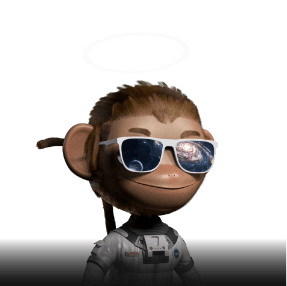 @DumbestMonkey Image